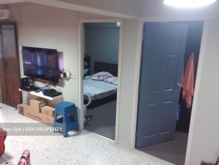 Blk 186 Boon Lay Avenue (Jurong West), HDB 3 Rooms #224753291